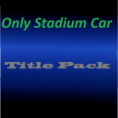 Only Stadium Car